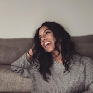 Meet your Posher, Mariah